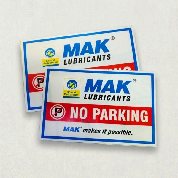 Sun pack Print | Lightweight and Easy to Handle | Water-Resistant and Weather-Resistant | Custom Sizes and Shapes